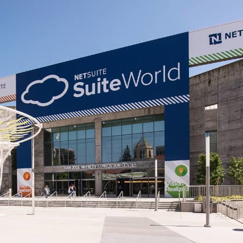 San Jose Convention Center